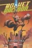 ROCKET RACCOON VOL 01 A CHASING TALE HC [9780785193890] **PROMOCJA TOMY**